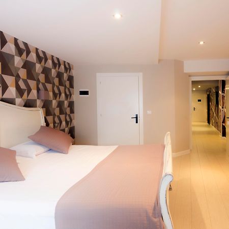 Hotel Arha Potes & Spa Dış mekan fotoğraf