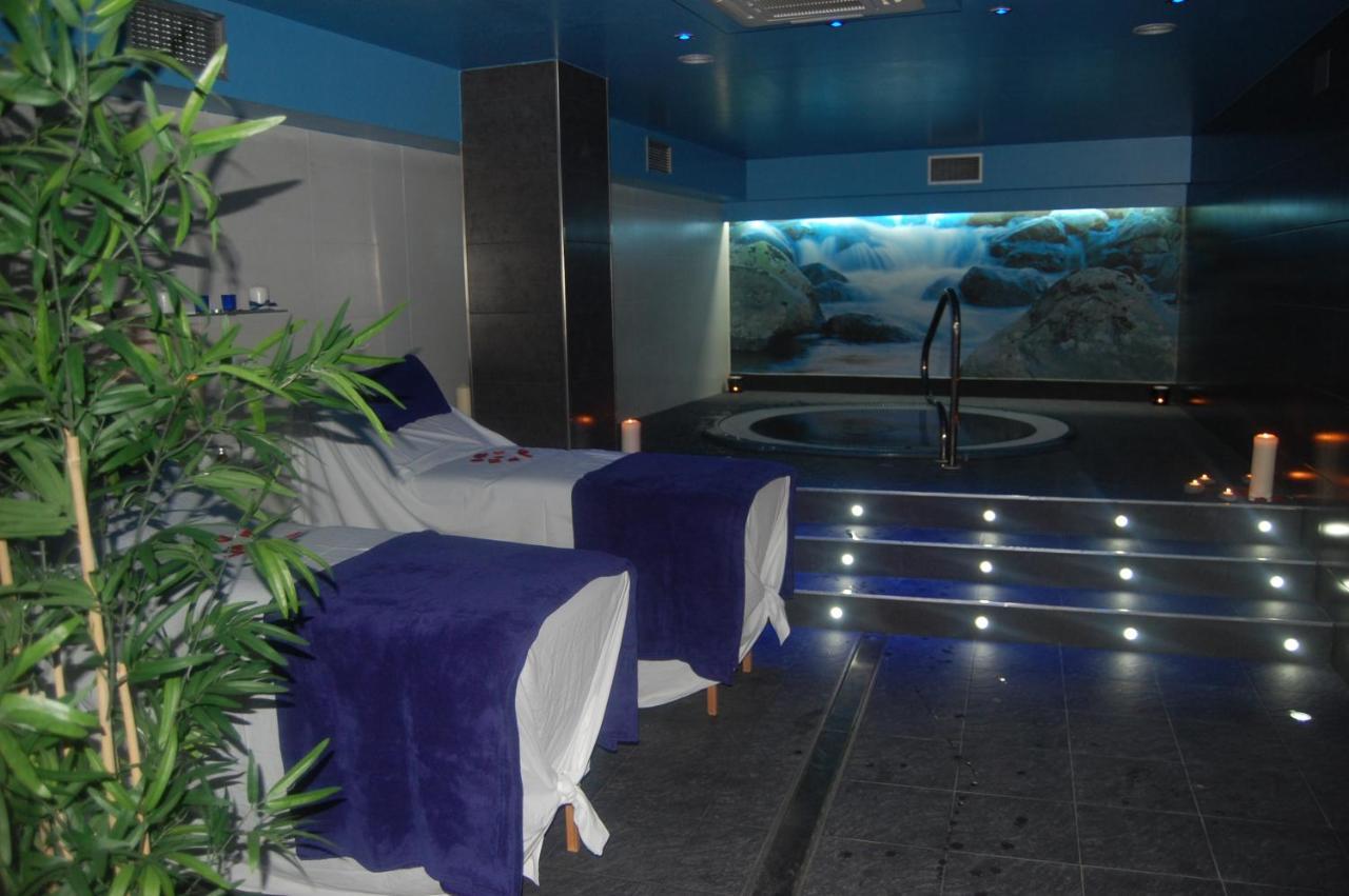 Hotel Arha Potes & Spa Dış mekan fotoğraf