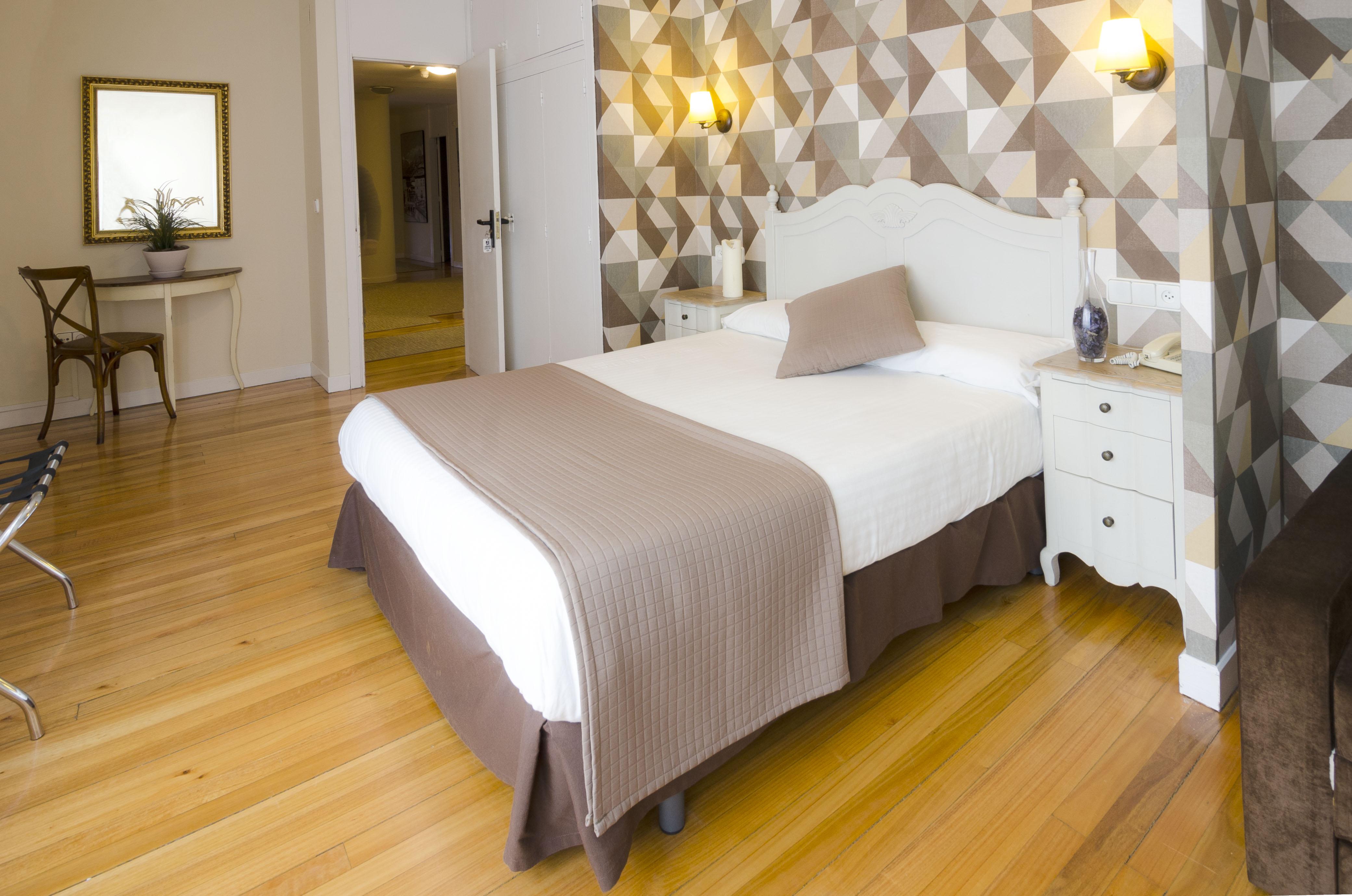 Hotel Arha Potes & Spa Dış mekan fotoğraf