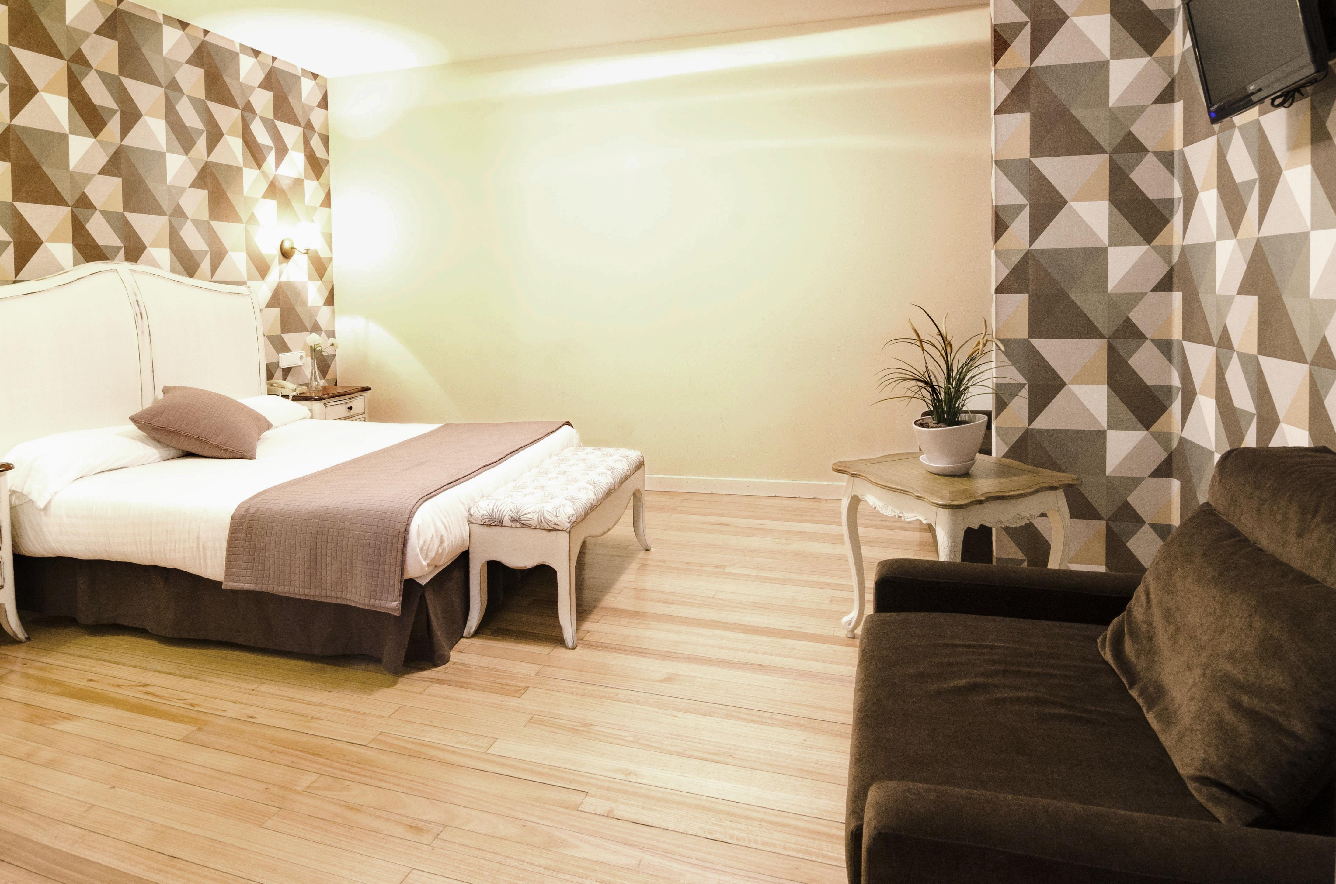Hotel Arha Potes & Spa Dış mekan fotoğraf