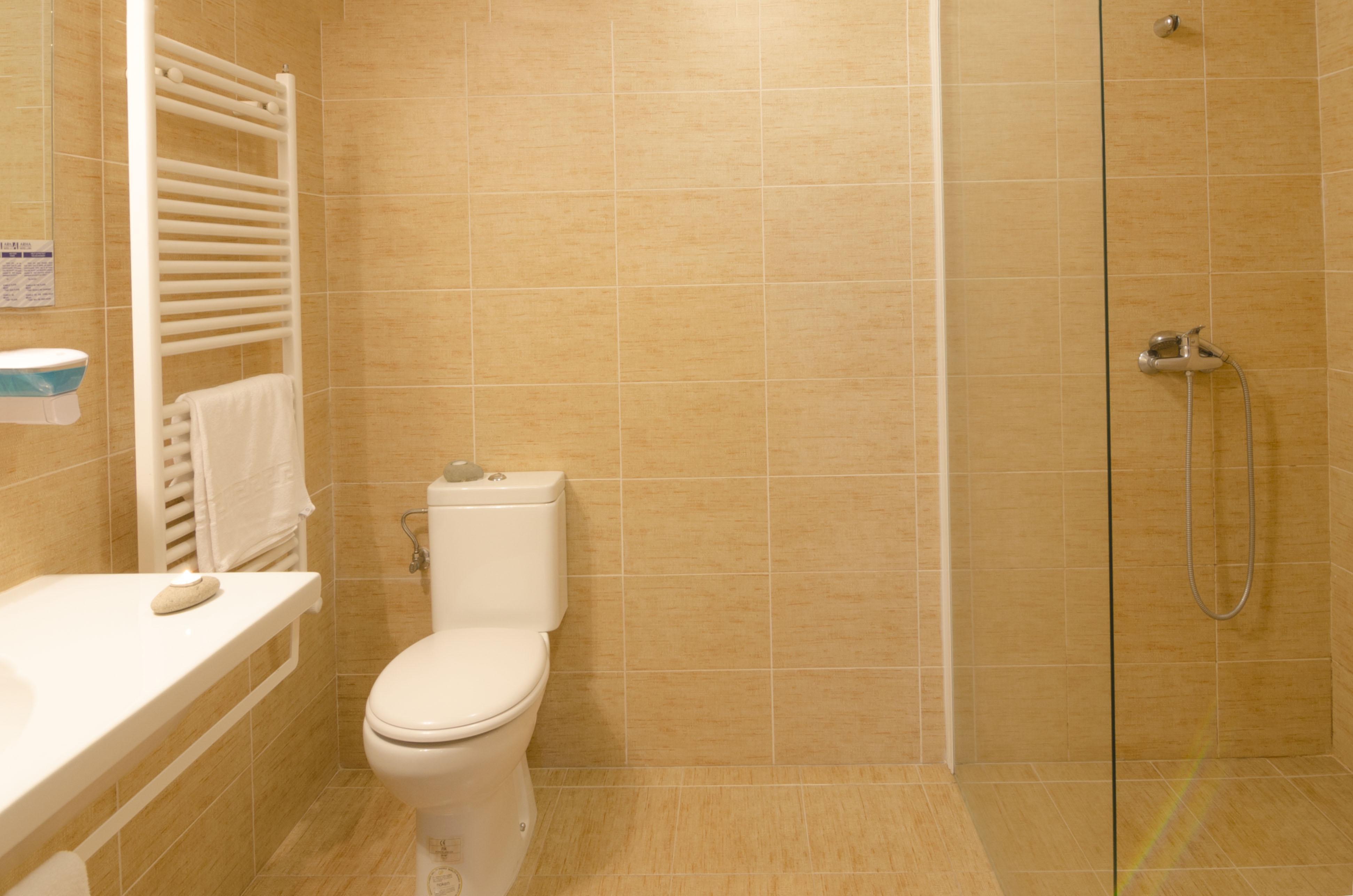 Hotel Arha Potes & Spa Dış mekan fotoğraf