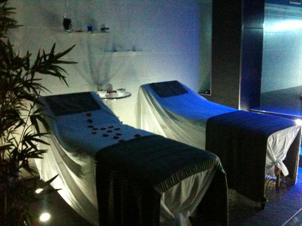 Hotel Arha Potes & Spa Dış mekan fotoğraf