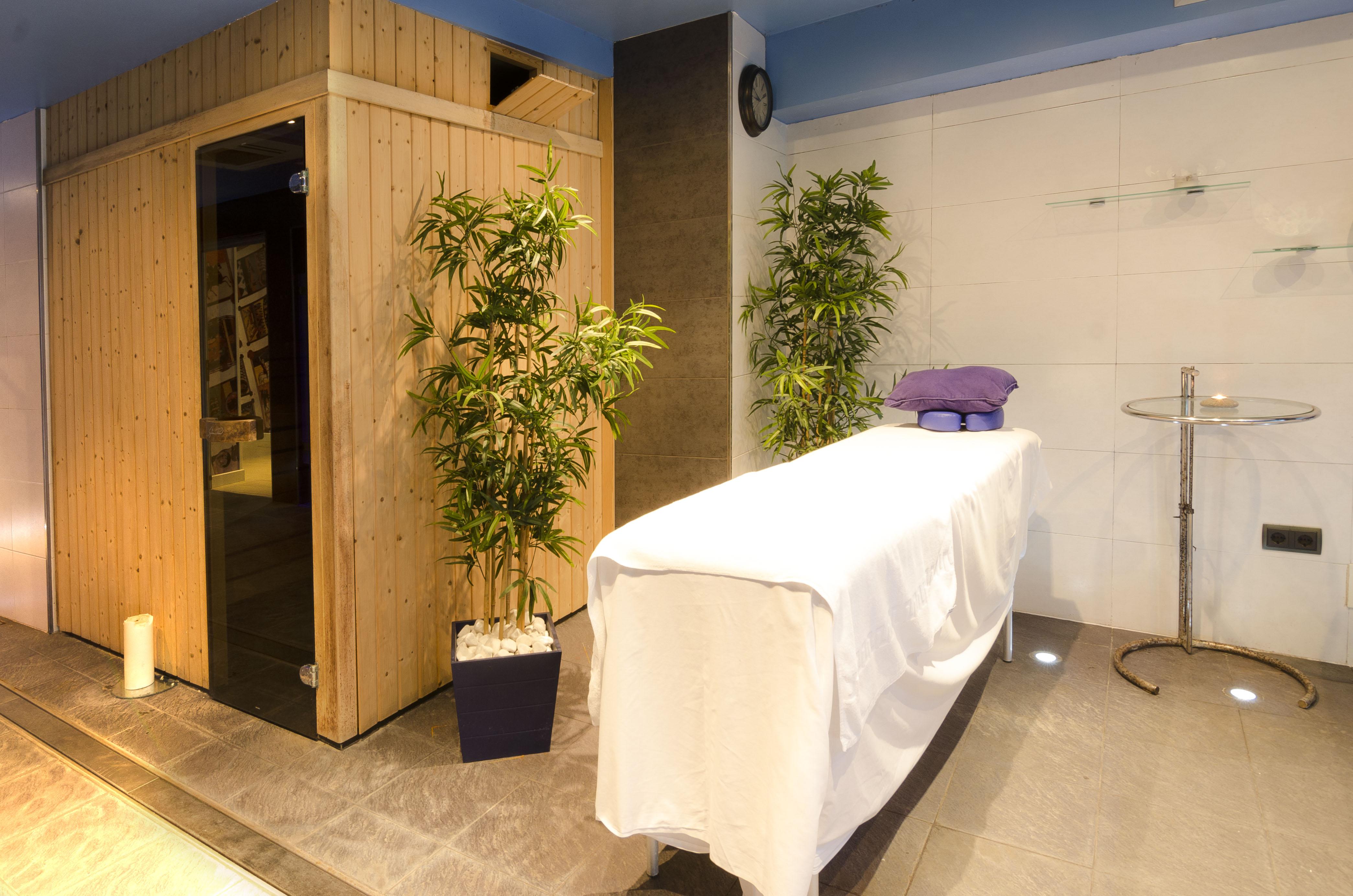 Hotel Arha Potes & Spa Dış mekan fotoğraf