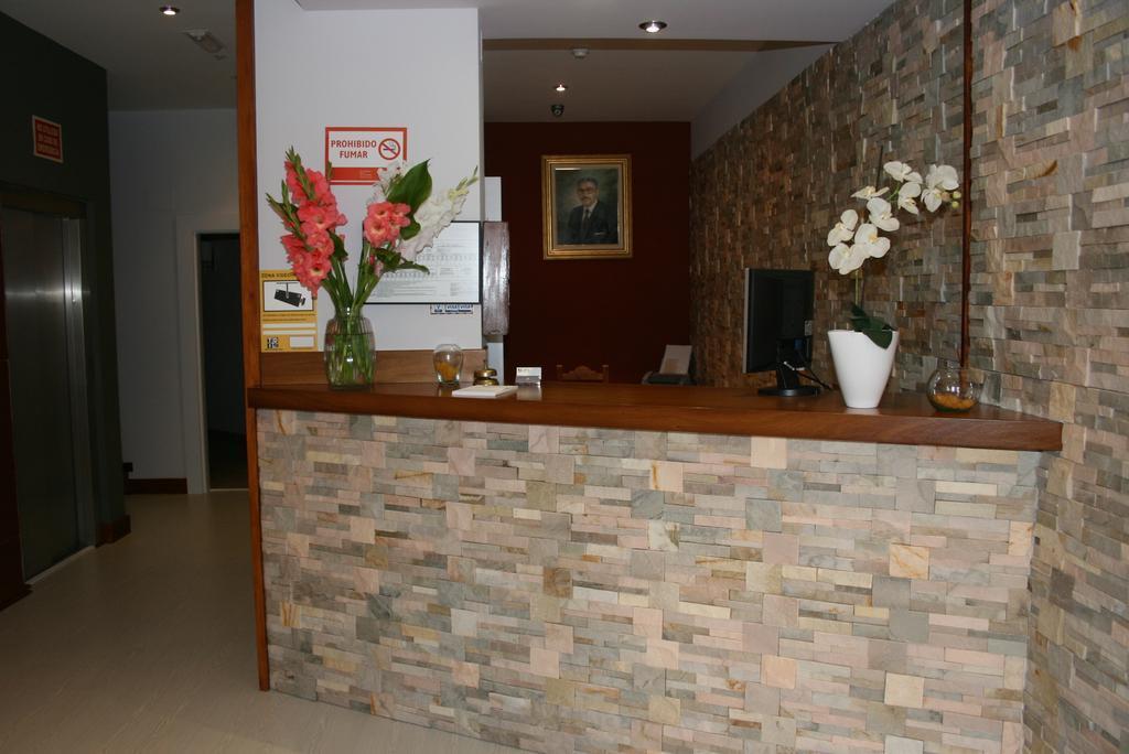 Hotel Arha Potes & Spa Dış mekan fotoğraf