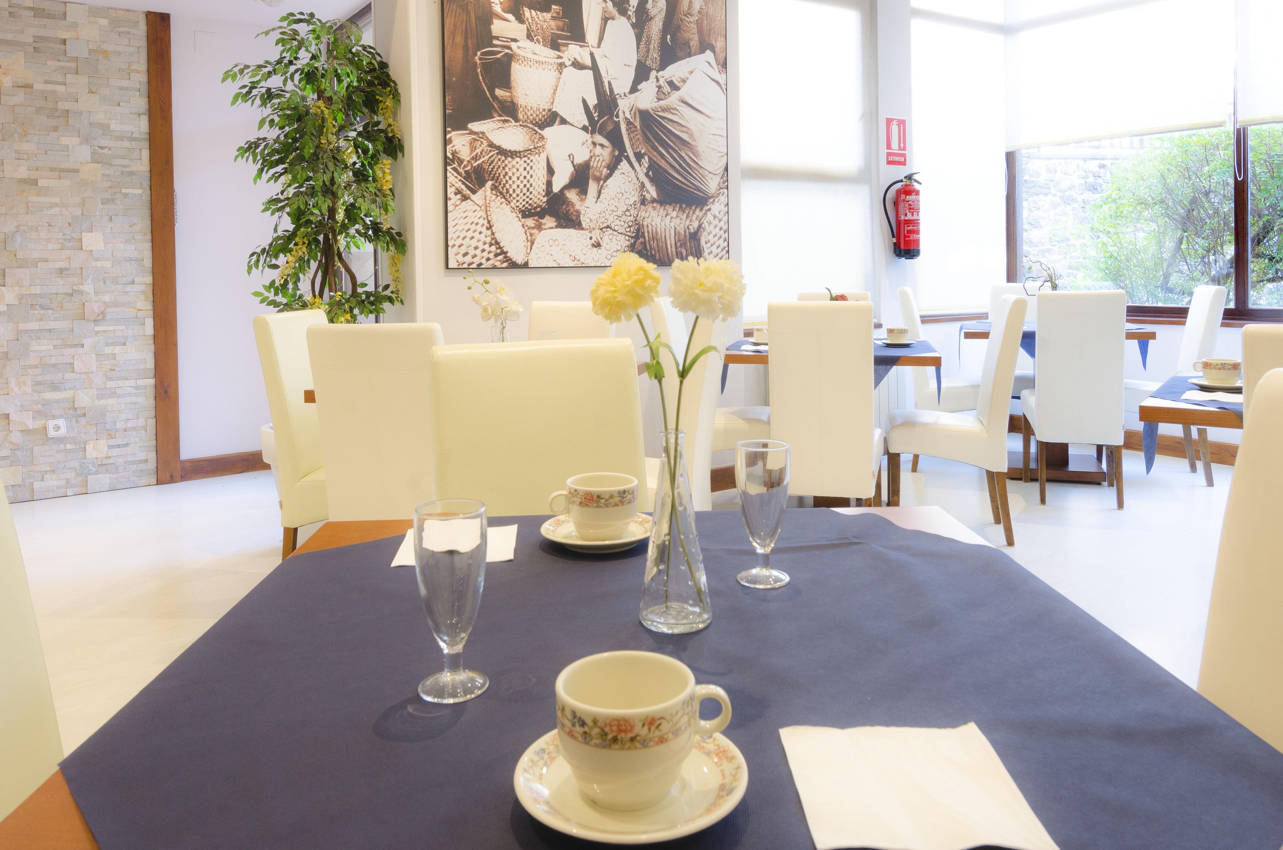 Hotel Arha Potes & Spa Dış mekan fotoğraf