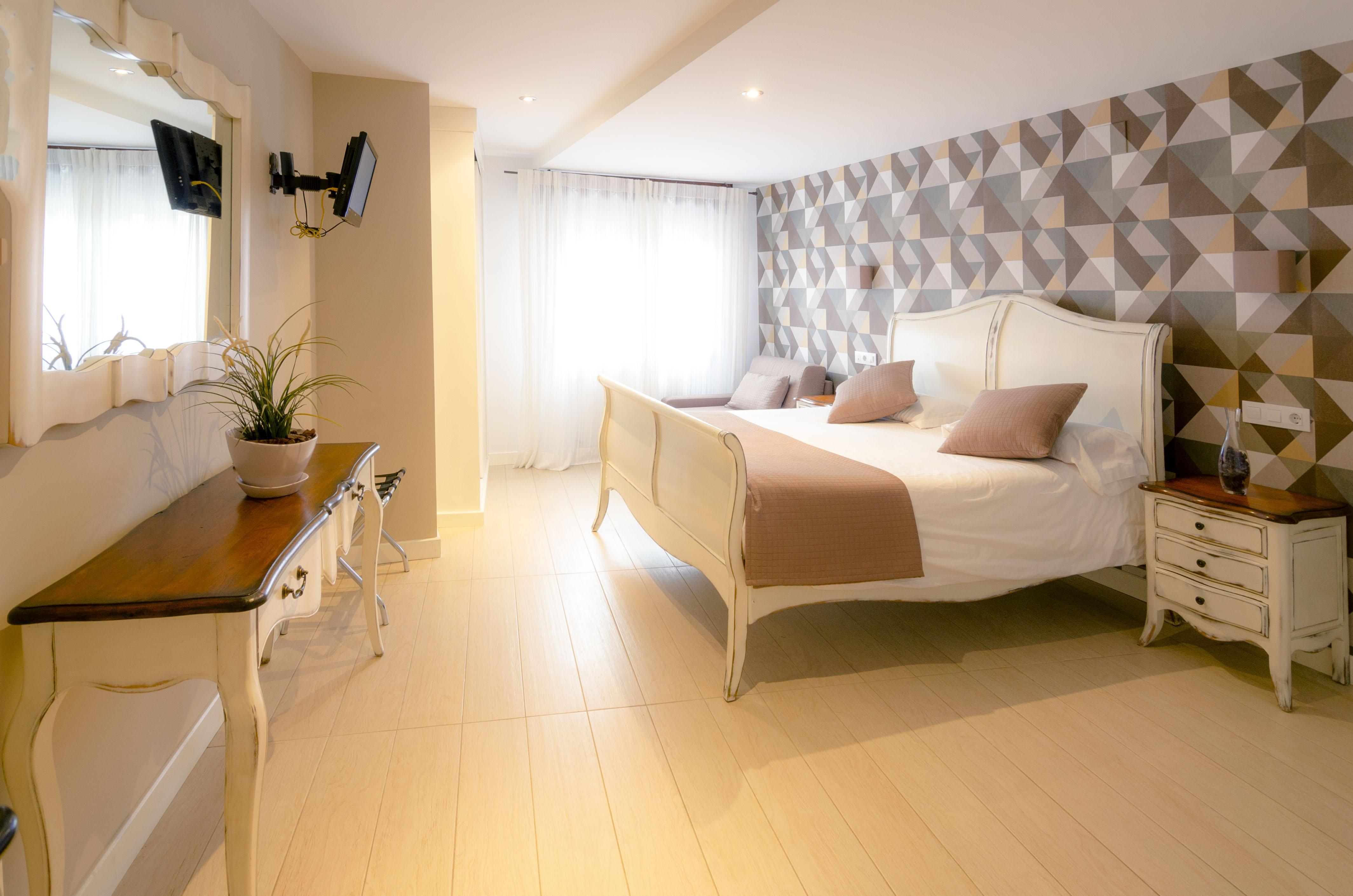 Hotel Arha Potes & Spa Dış mekan fotoğraf