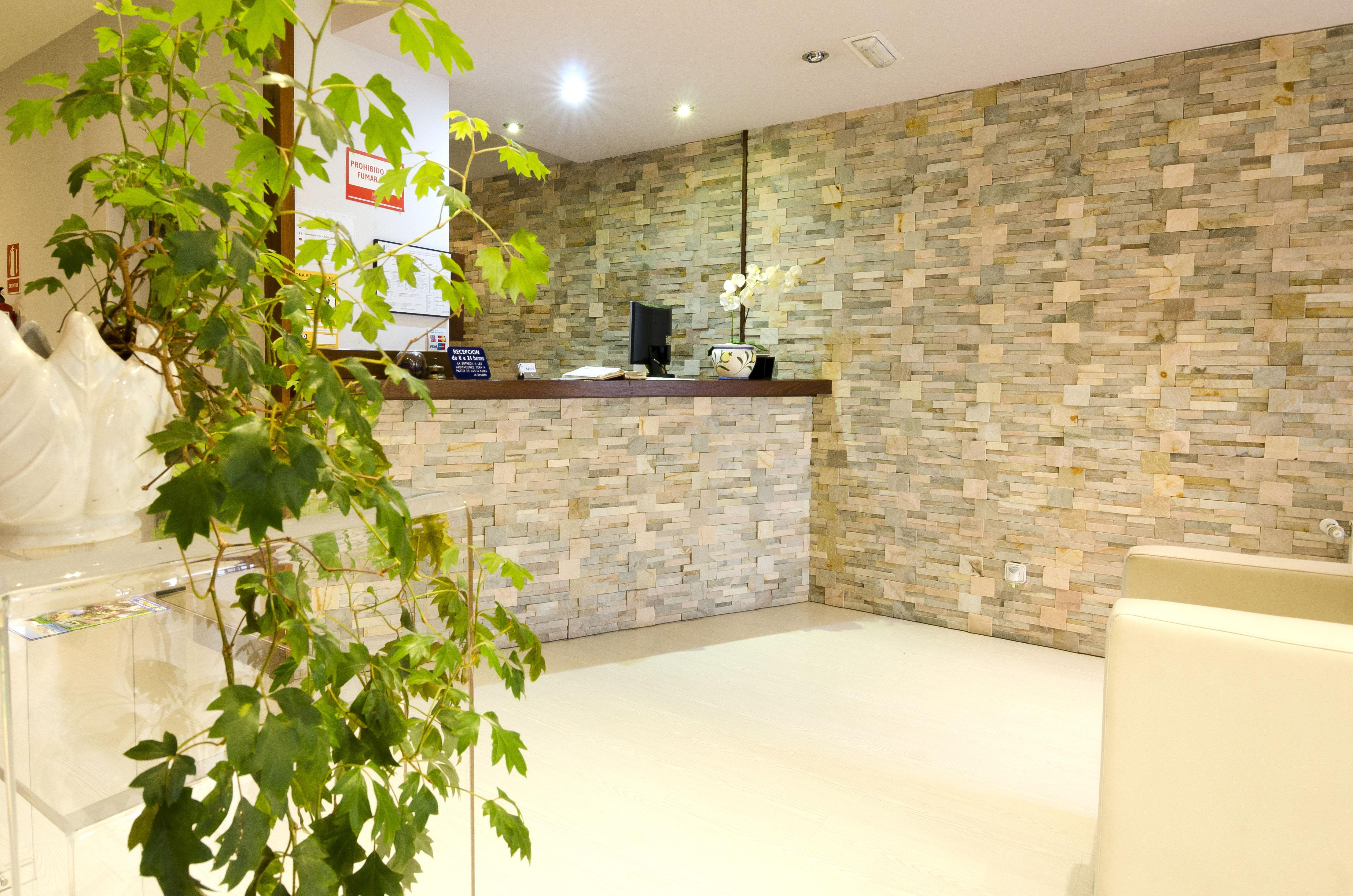 Hotel Arha Potes & Spa Dış mekan fotoğraf