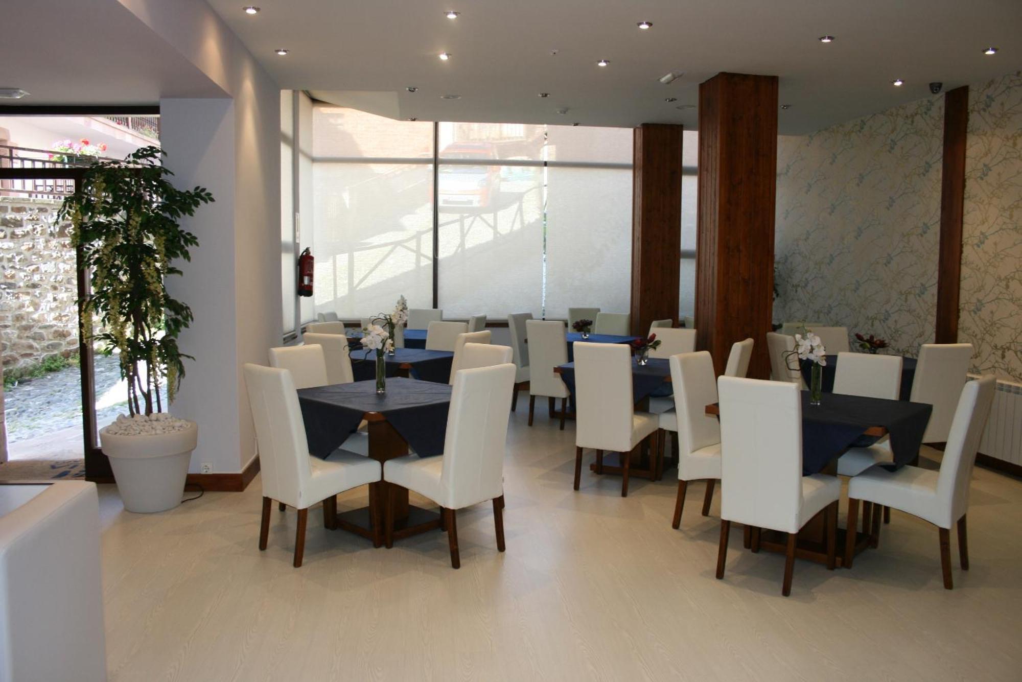 Hotel Arha Potes & Spa Dış mekan fotoğraf