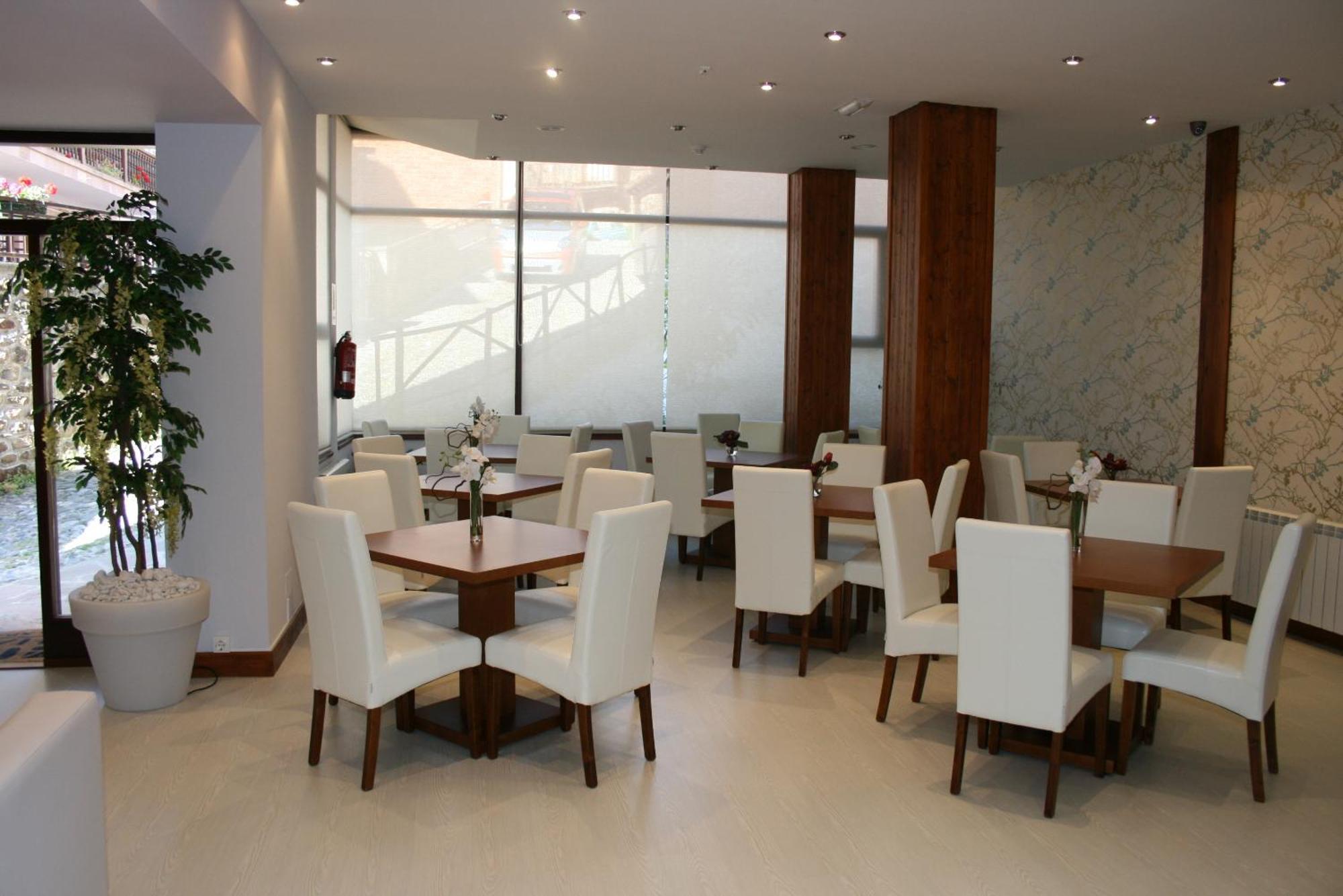 Hotel Arha Potes & Spa Dış mekan fotoğraf