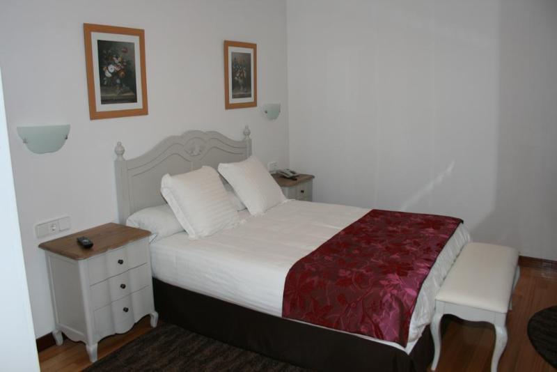 Hotel Arha Potes & Spa Dış mekan fotoğraf
