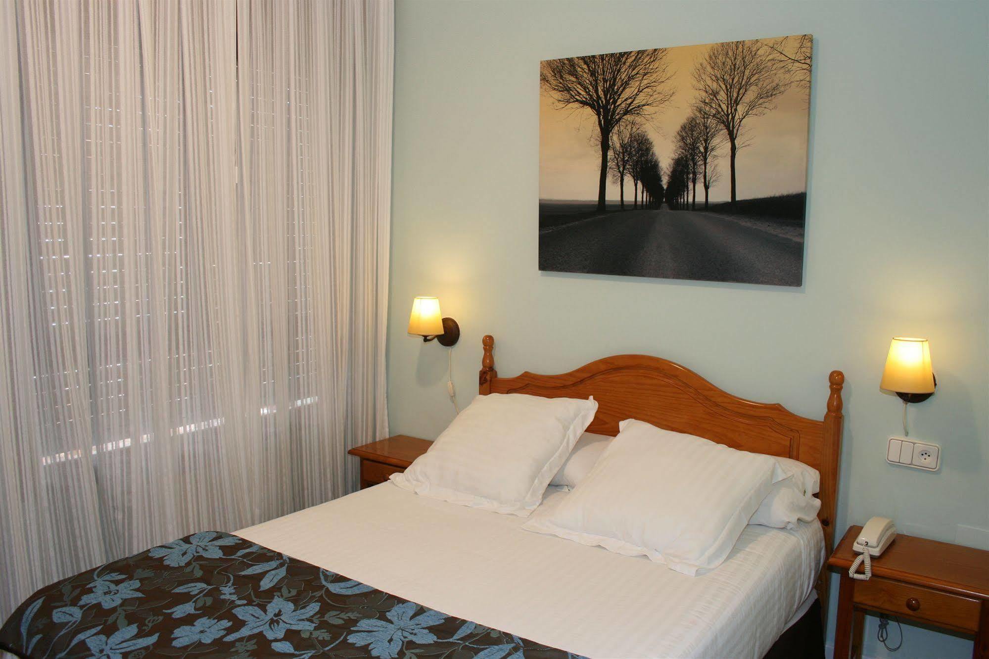 Hotel Arha Potes & Spa Dış mekan fotoğraf