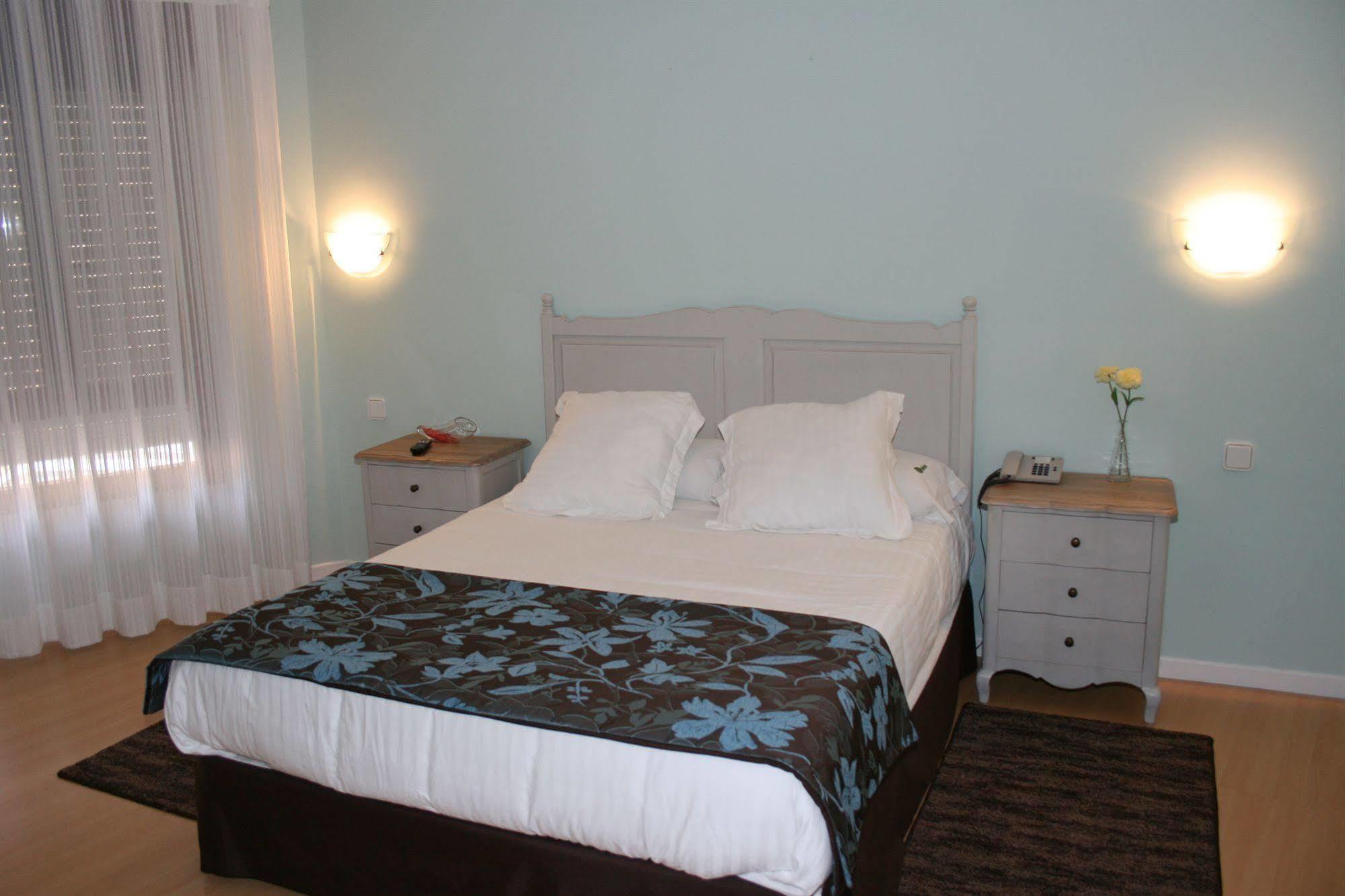 Hotel Arha Potes & Spa Dış mekan fotoğraf