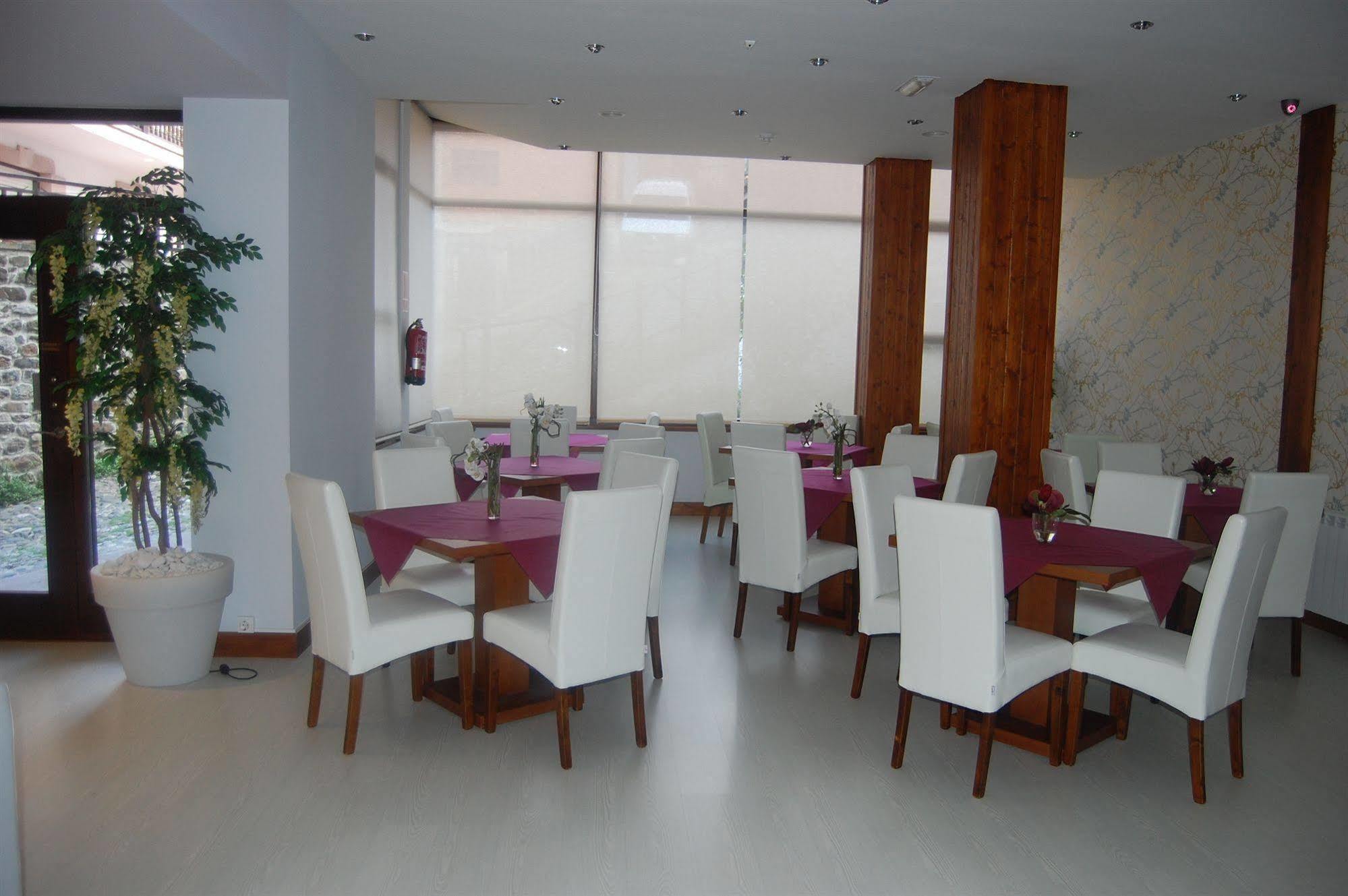 Hotel Arha Potes & Spa Dış mekan fotoğraf