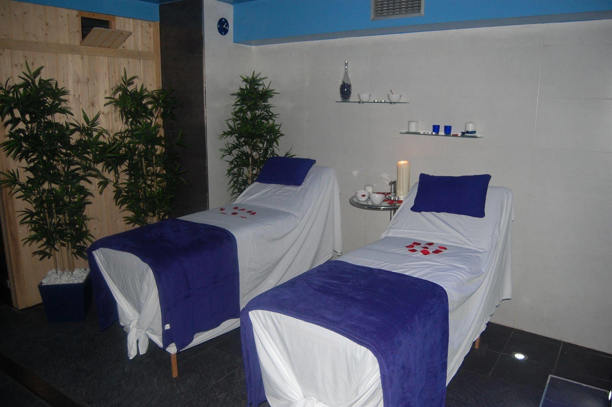 Hotel Arha Potes & Spa Dış mekan fotoğraf