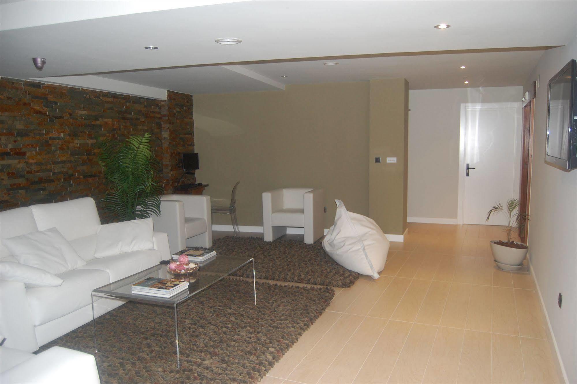 Hotel Arha Potes & Spa Dış mekan fotoğraf