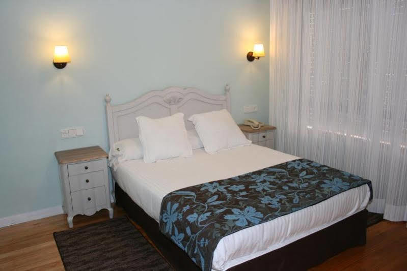 Hotel Arha Potes & Spa Dış mekan fotoğraf