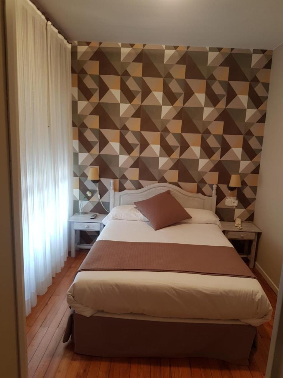 Hotel Arha Potes & Spa Dış mekan fotoğraf