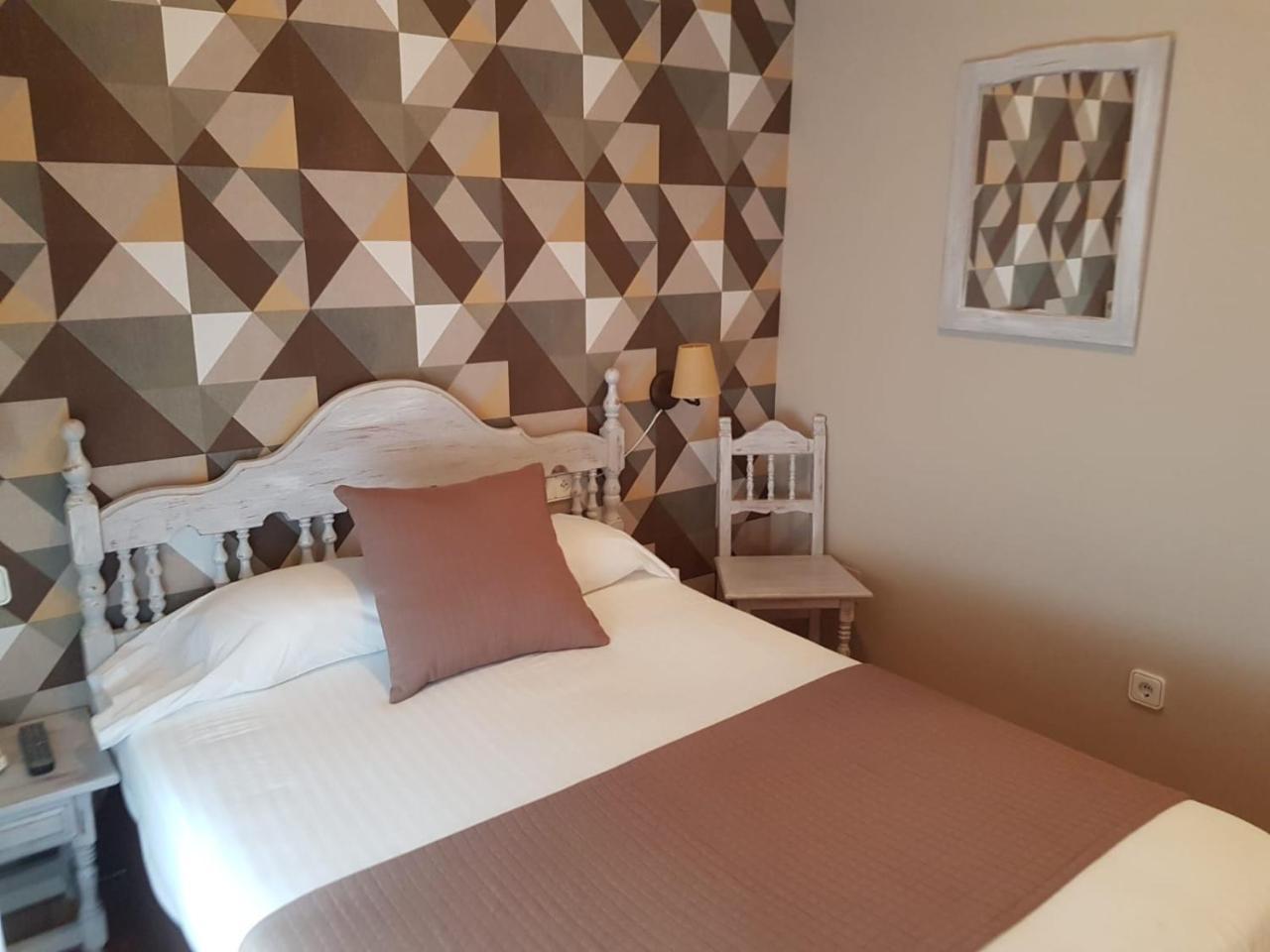 Hotel Arha Potes & Spa Dış mekan fotoğraf