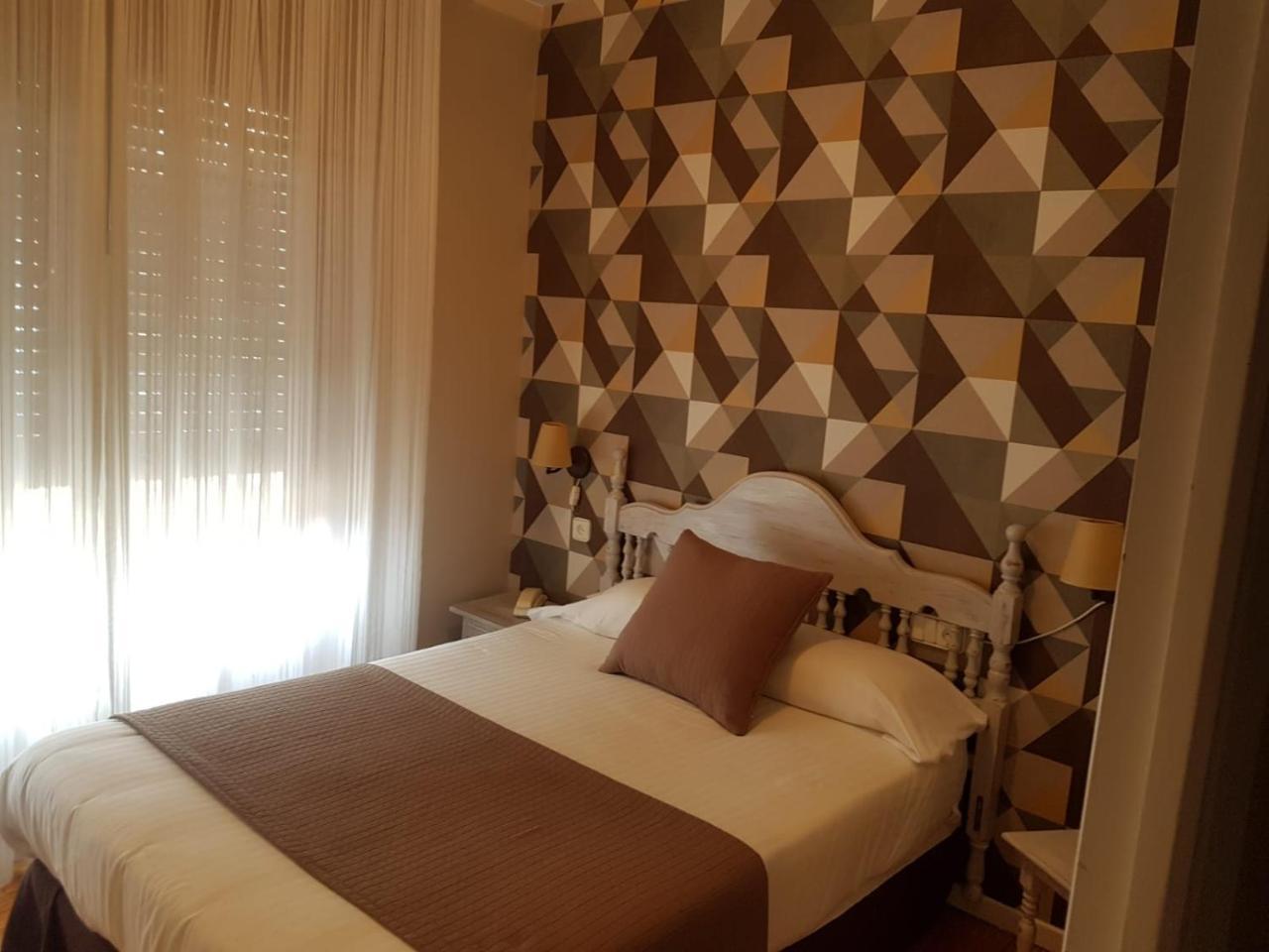 Hotel Arha Potes & Spa Dış mekan fotoğraf